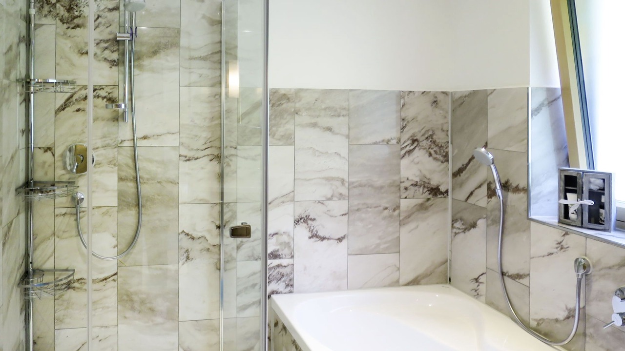 Photo of Bathroom in Ramsau im Zillertal