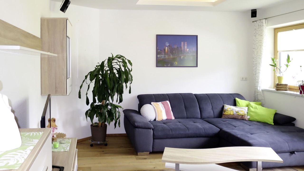 Photo of Livingroom in Ramsau im Zillertal