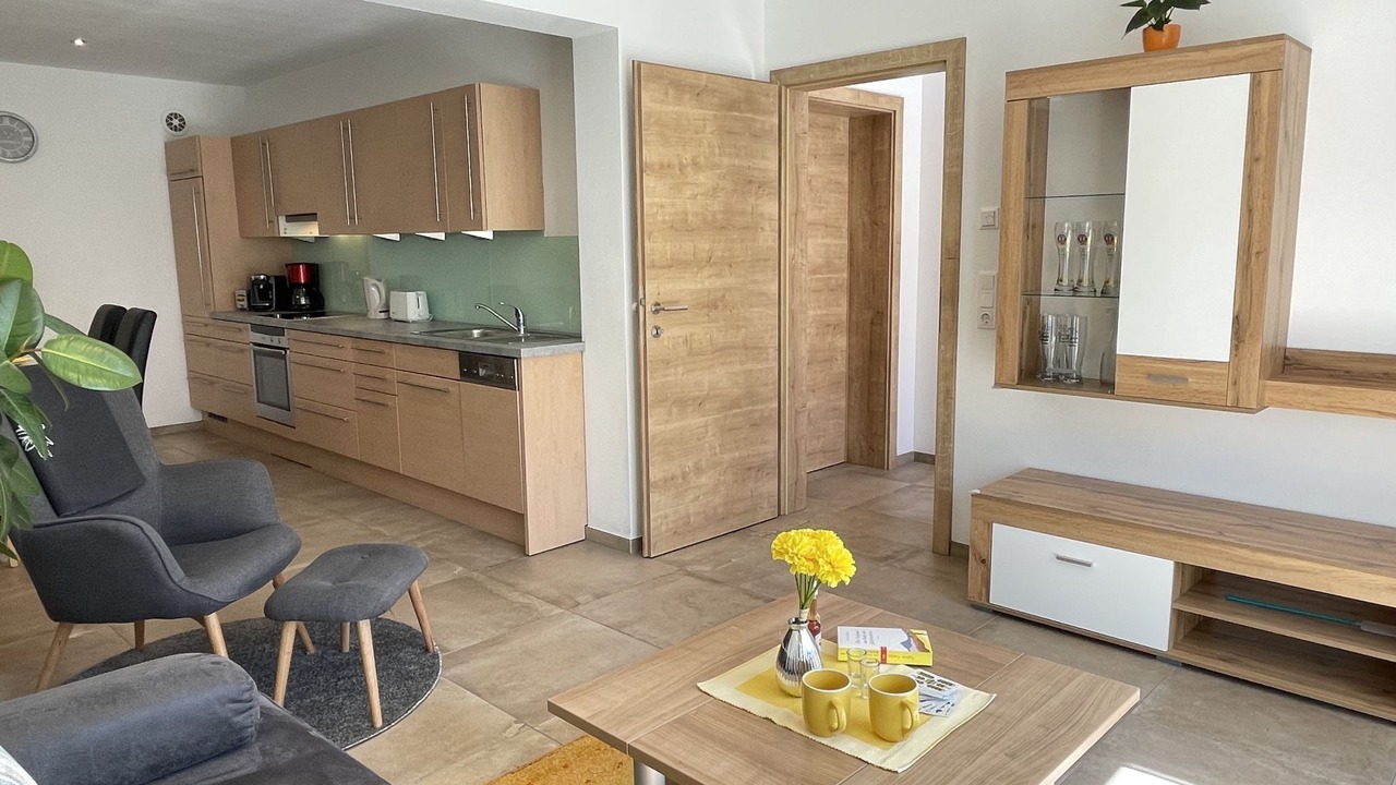 Photo of Livingroom in Oberau