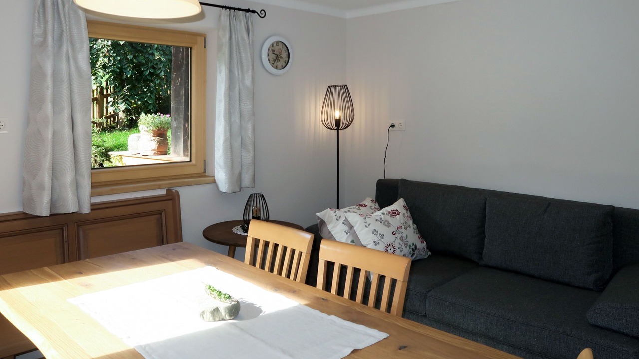 Photo of Bedroom in Auffach