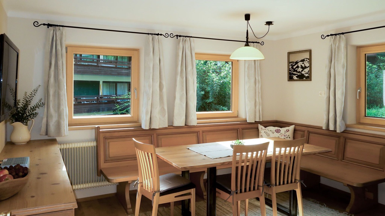Photo of Bedroom in Auffach