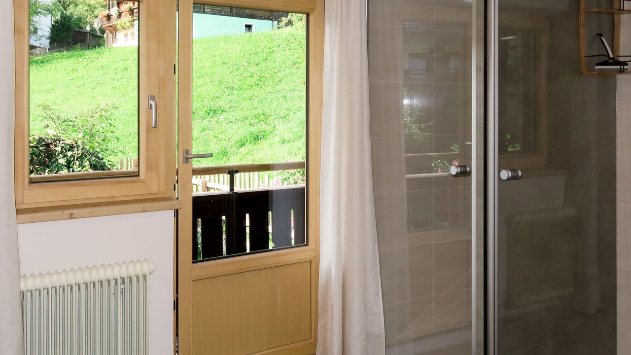 Photo of Bathroom in Auffach