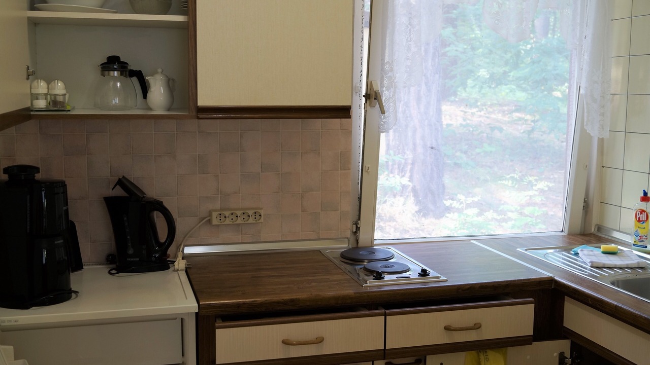 Photo of Kitchen in Friedland