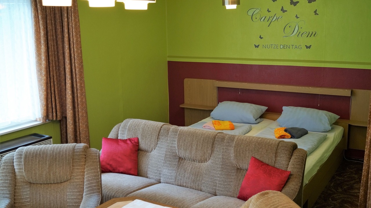 Photo of Bedroom in Friedland