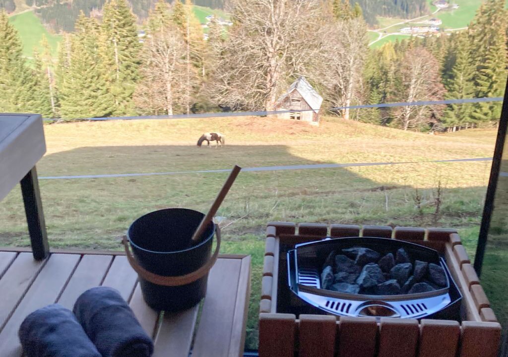 Photo of Outdoor in Schladming