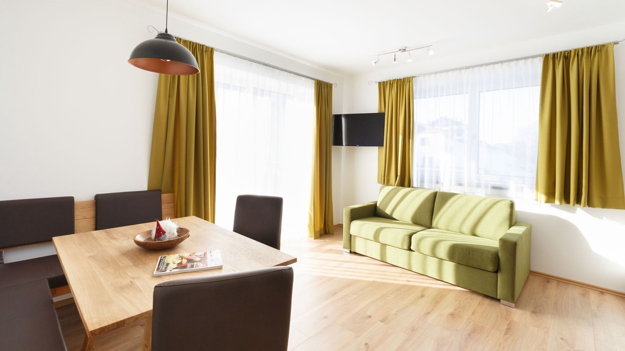 Photo of Livingroom in Schladming