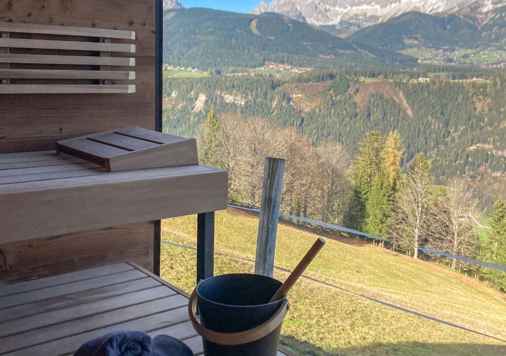 Photo of Outdoor in Schladming
