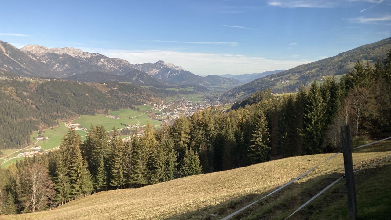 Photo of Outdoor in Schladming