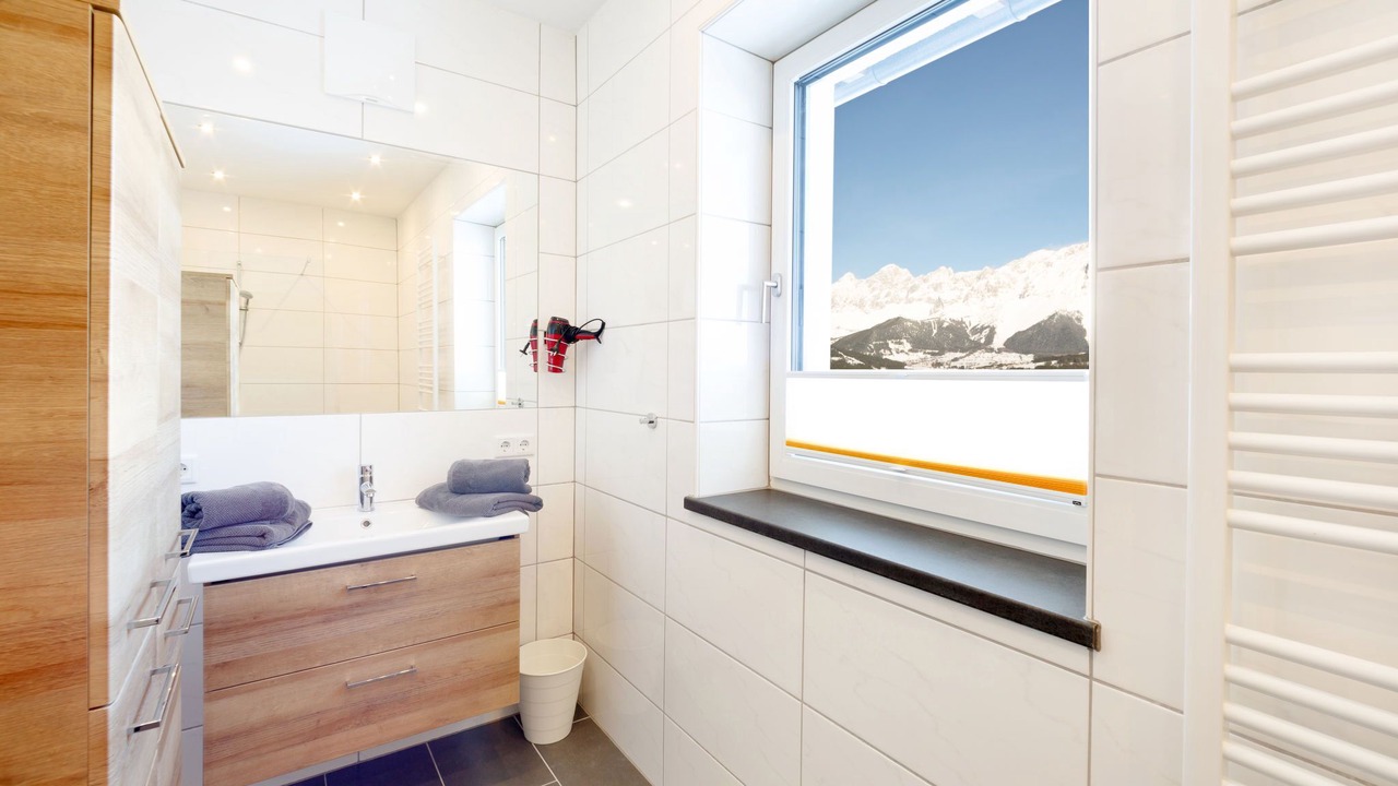 Photo of Bathroom in Schladming
