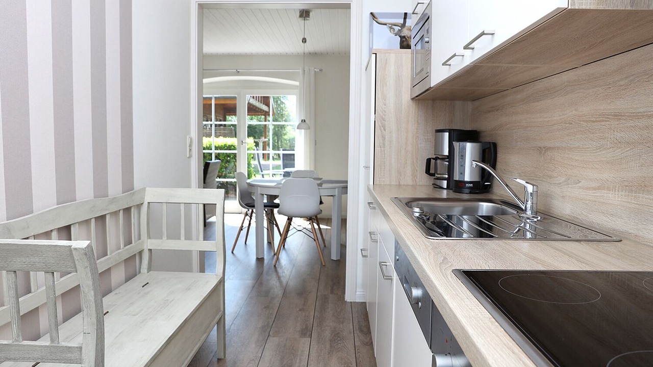 Photo of Kitchen in Lemkendorf