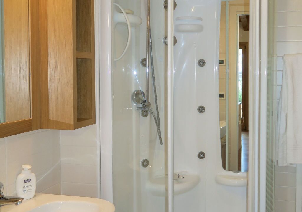 Photo of Bathroom in Codroipo