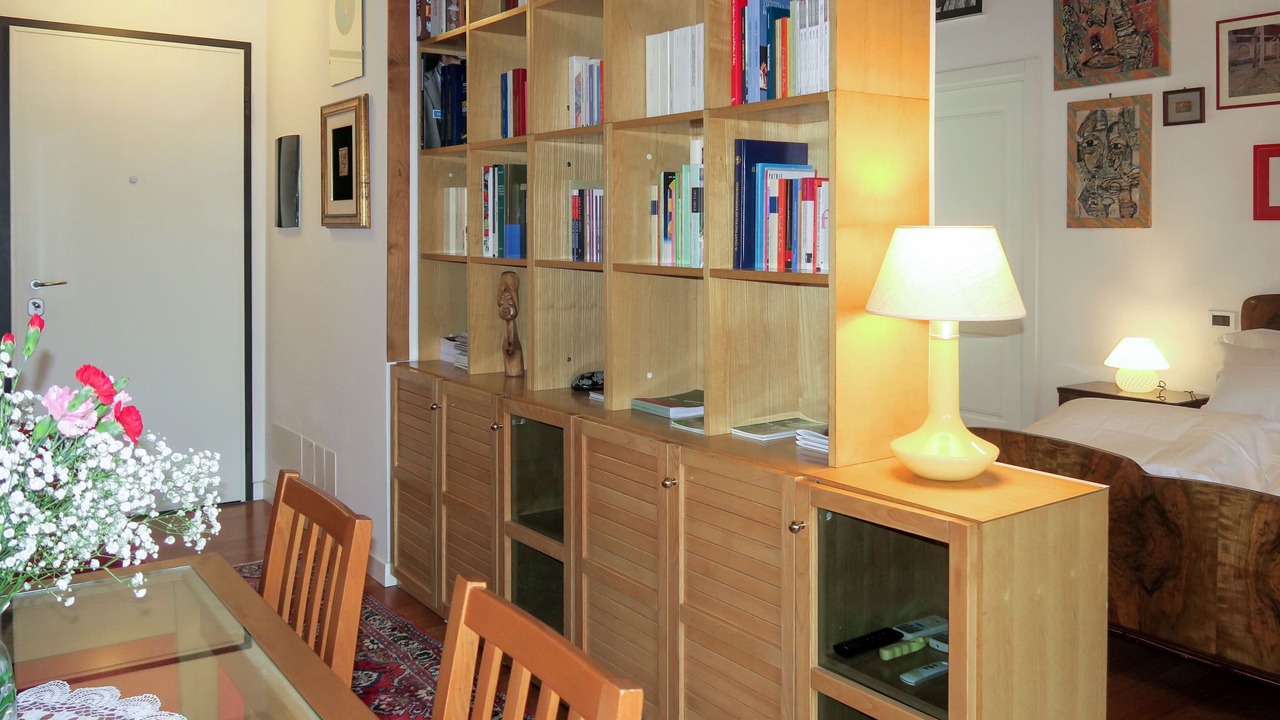 Photo of Bedroom in Codroipo
