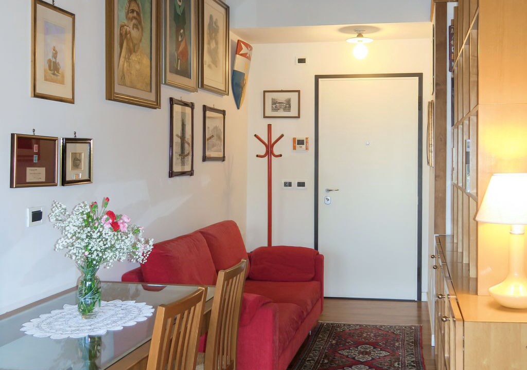 Photo of Bedroom in Codroipo
