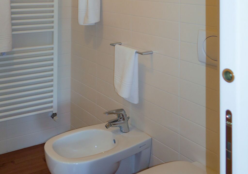 Photo of Bathroom in Codroipo