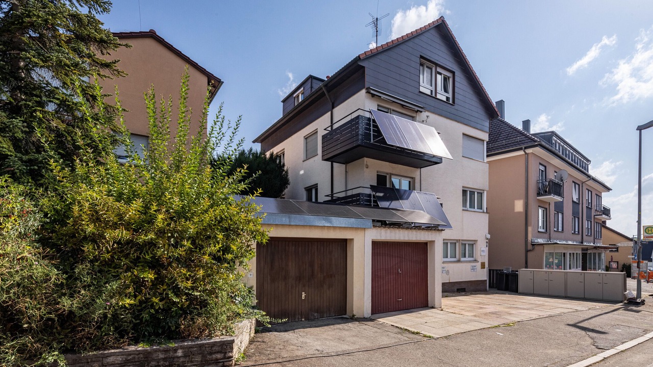 Photo of Outdoor in Waiblingen