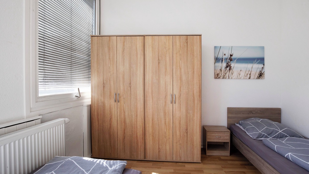 Photo of Bedroom in Waiblingen
