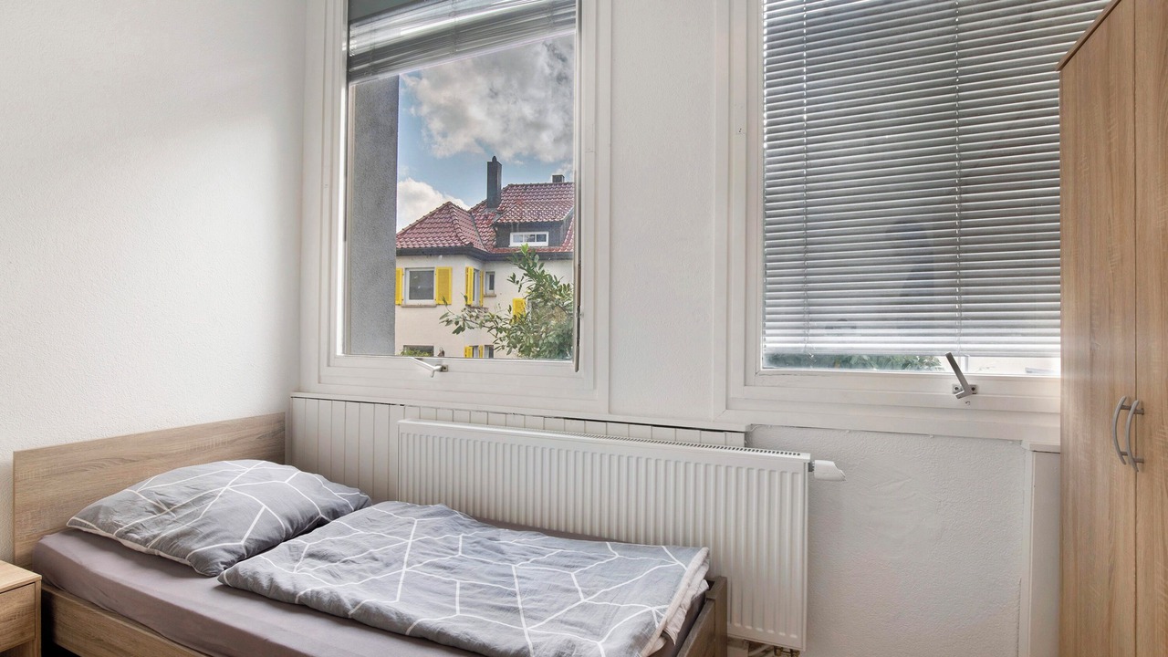 Photo of Bedroom in Waiblingen