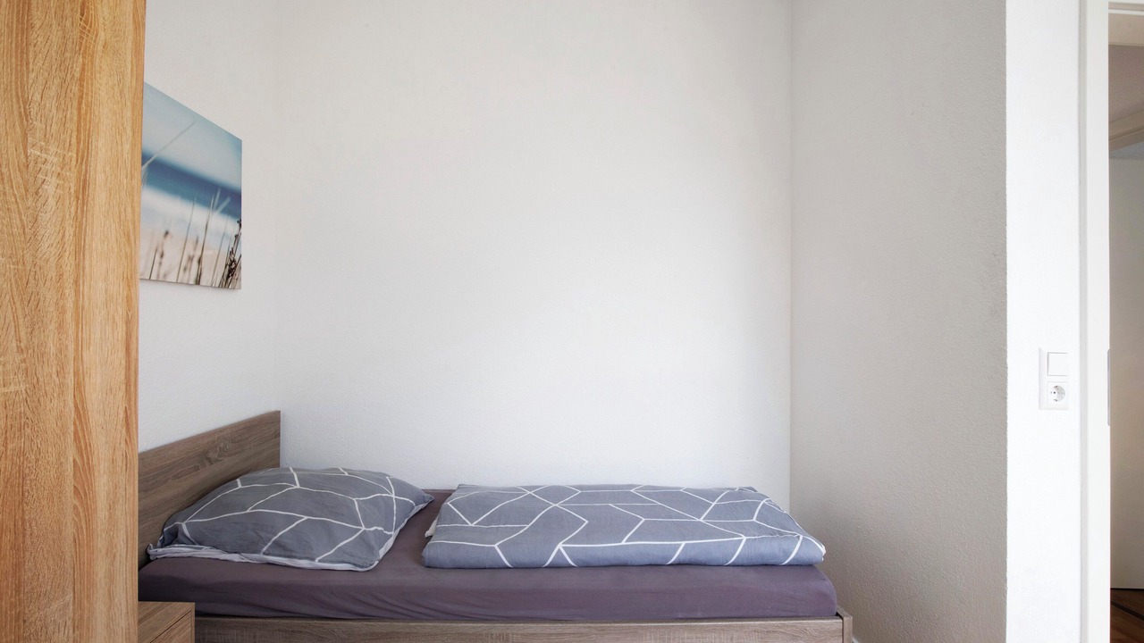 Photo of Bedroom in Waiblingen