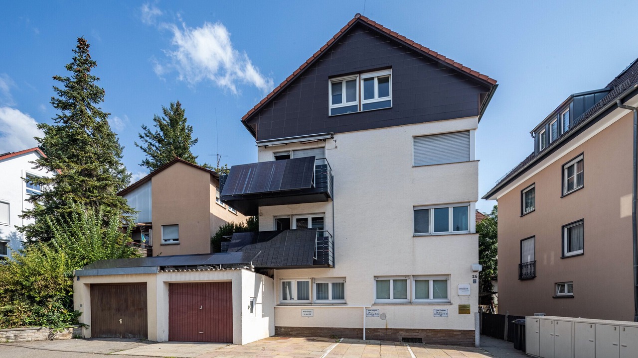 Photo of Outdoor in Waiblingen