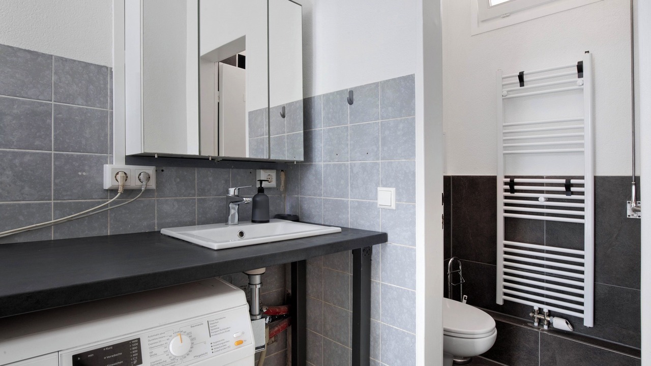 Photo of Bathroom in Waiblingen