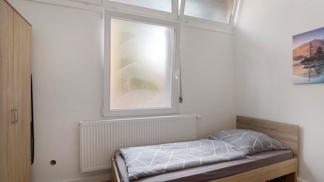 Photo of Bedroom in Waiblingen