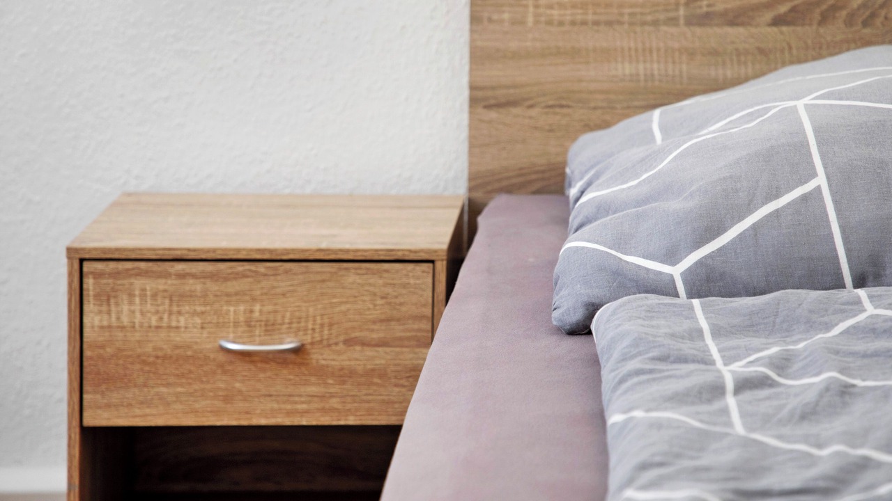 Photo of Bedroom in Waiblingen