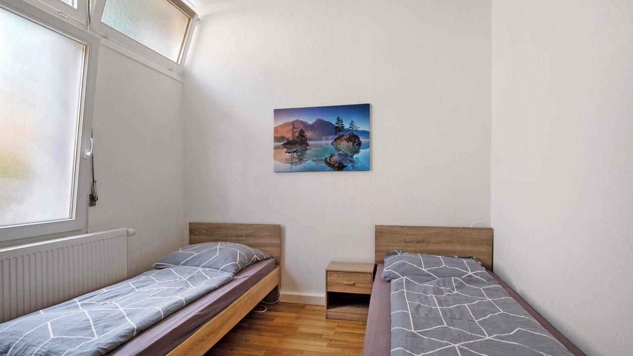 Photo of Bedroom in Waiblingen