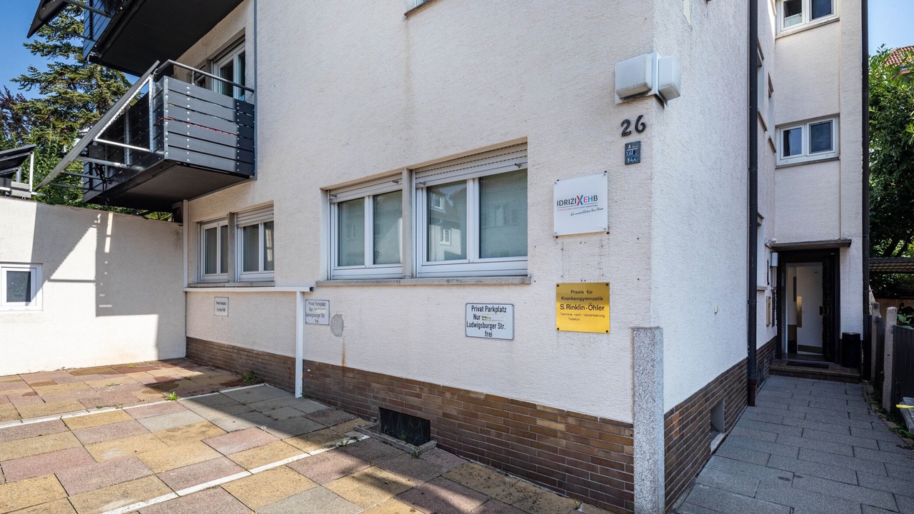 Photo of Outdoor in Waiblingen
