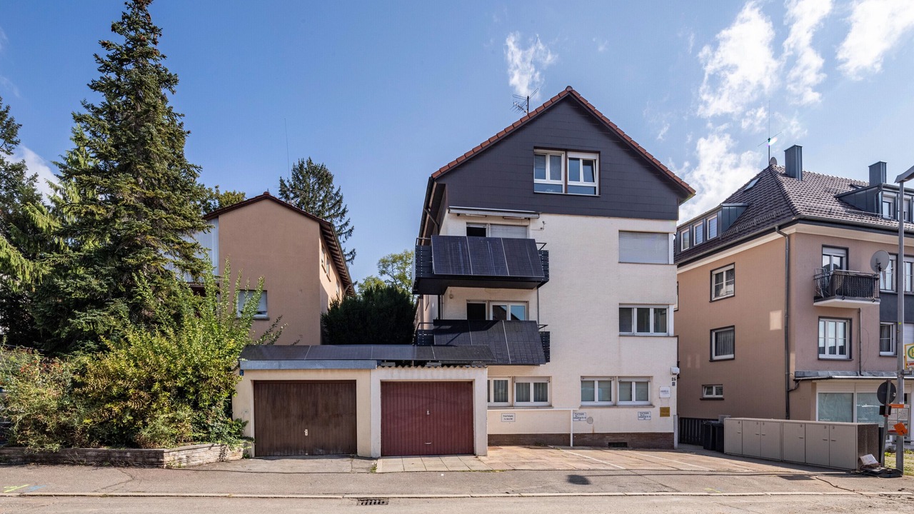 Photo of Outdoor in Waiblingen