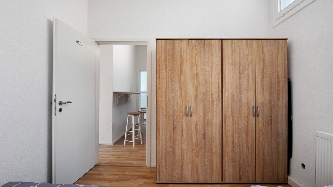 Photo of Bedroom in Waiblingen