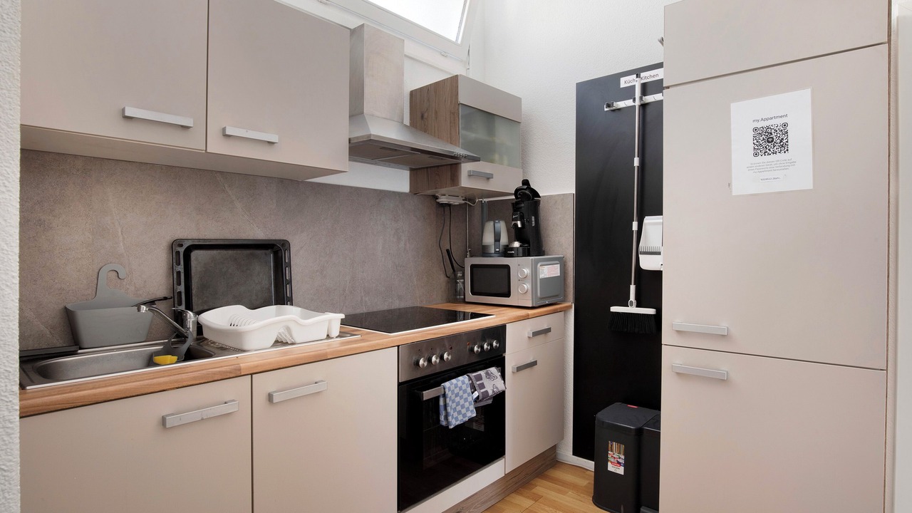 Photo of Kitchen in Waiblingen