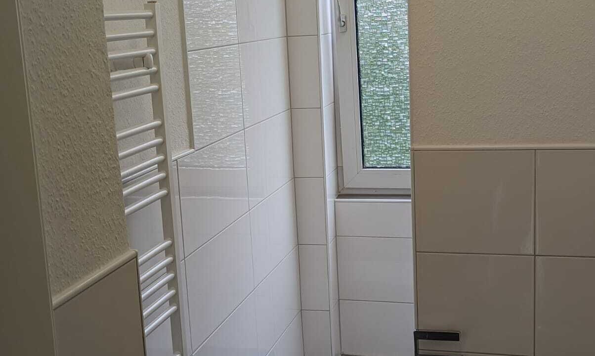 Photo of Bathroom in Osnabrueck