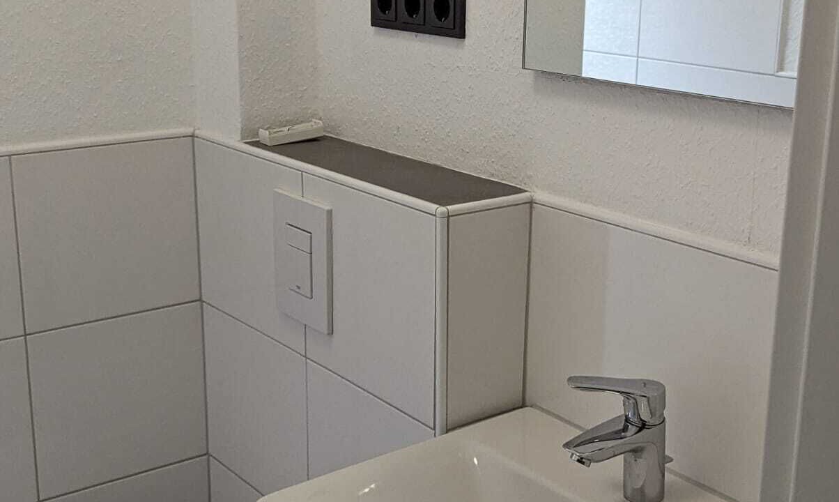 Photo of Bathroom in Osnabrueck