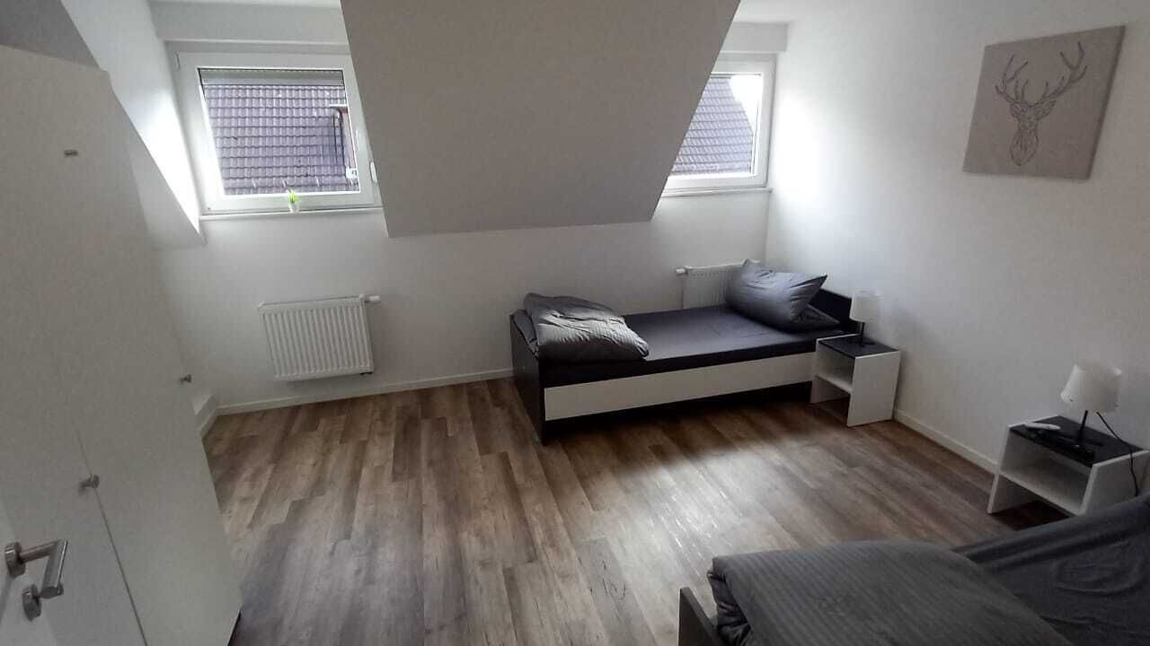 Photo of Bedroom in Osnabrueck