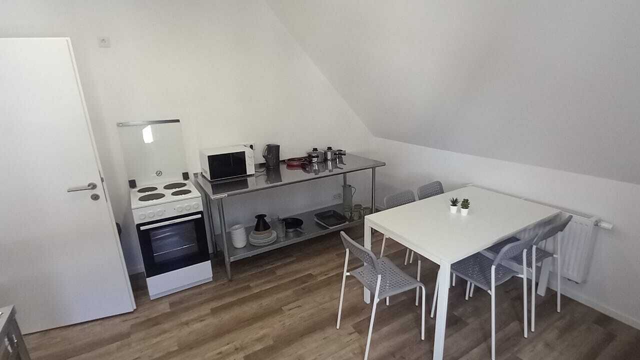Photo of Kitchen in Osnabrueck