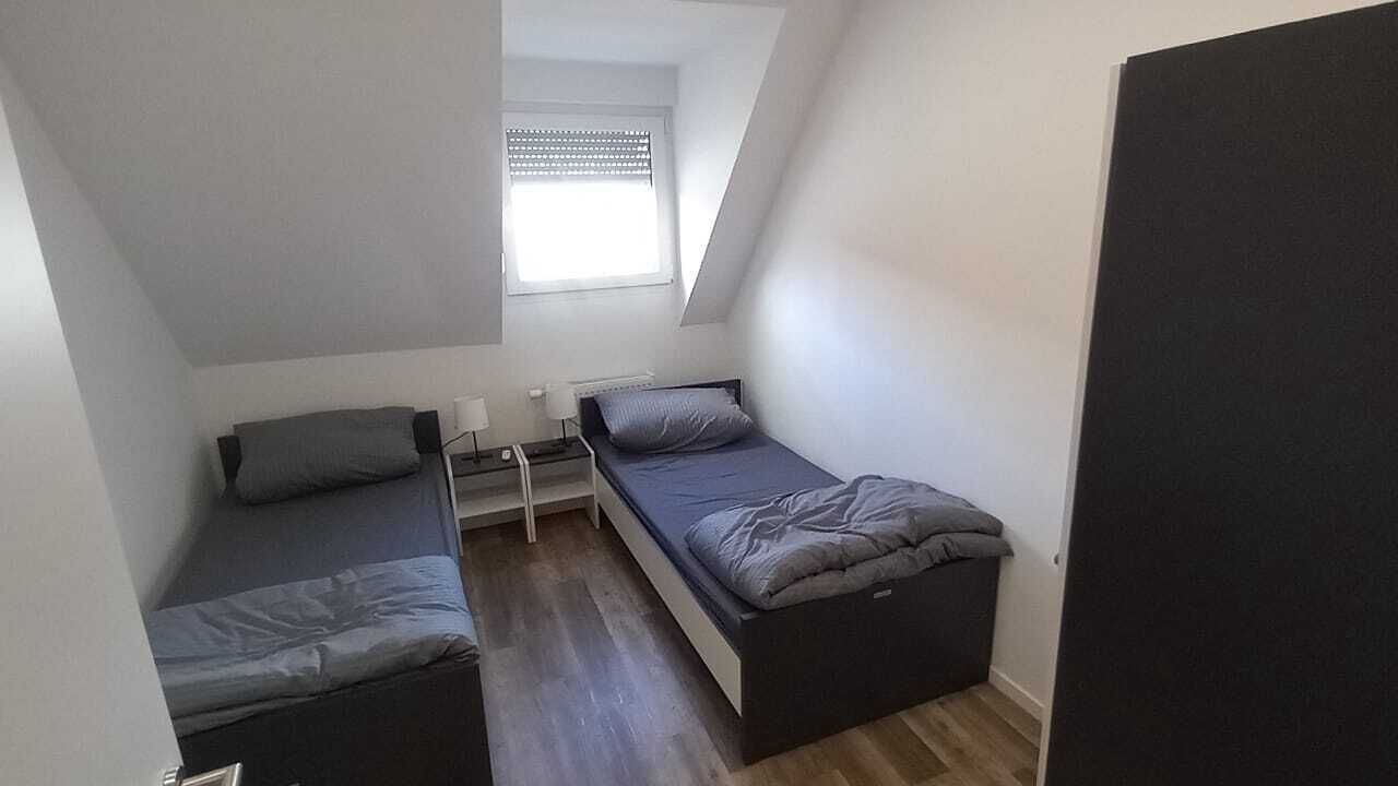 Photo of Bedroom in Osnabrueck