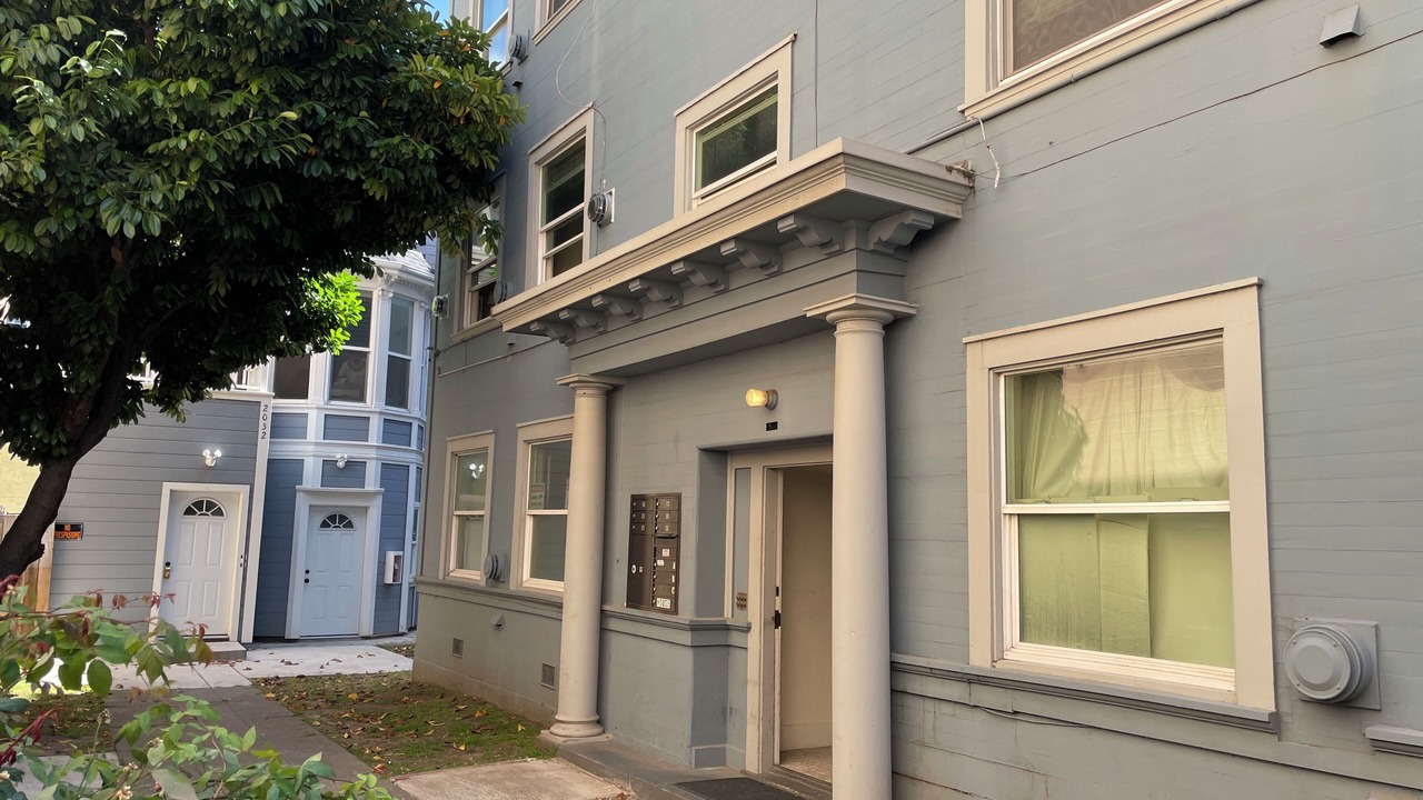 Photo of Outdoor in Downtown Berkeley