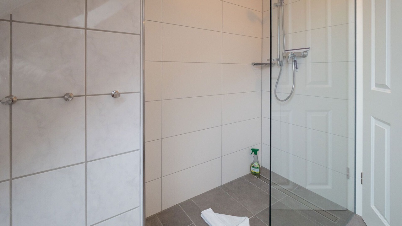 Photo of Bathroom in Spiekeroog