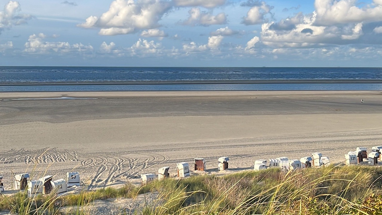 Photo of Others in Spiekeroog