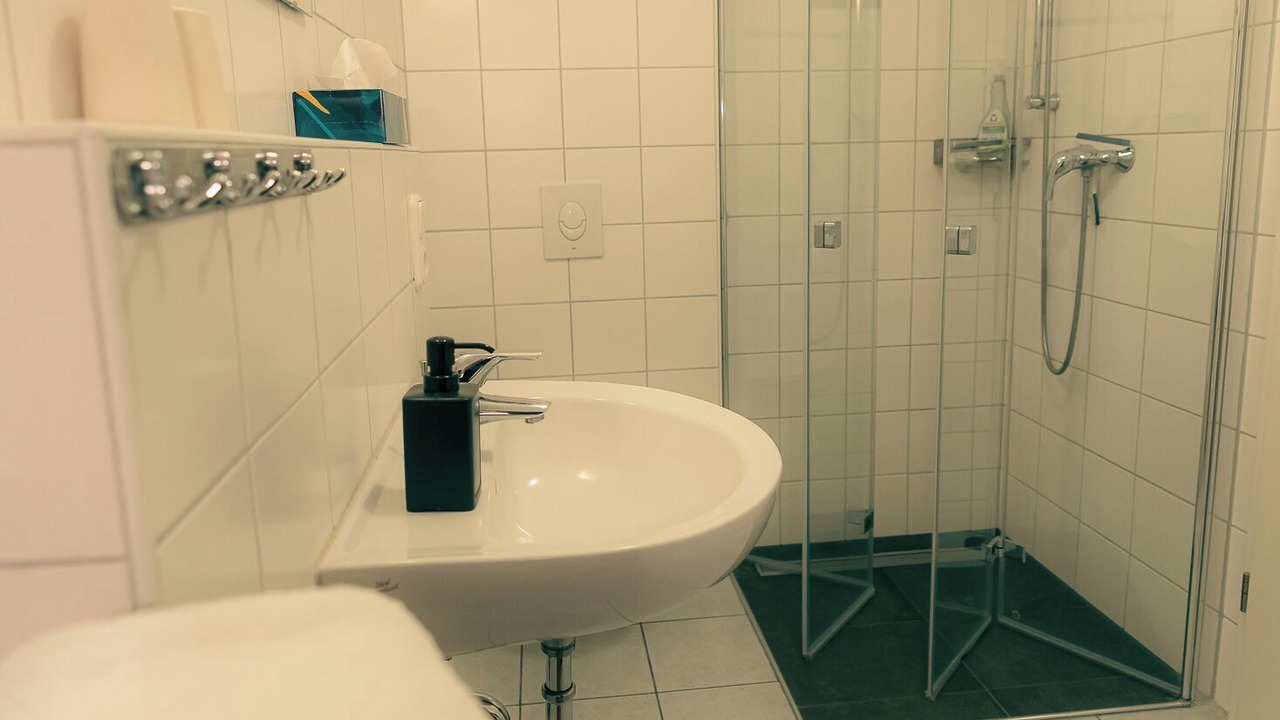 Photo of Bathroom in Spiekeroog