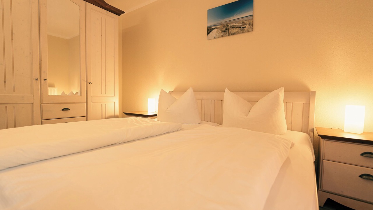 Photo of Bedroom in Spiekeroog