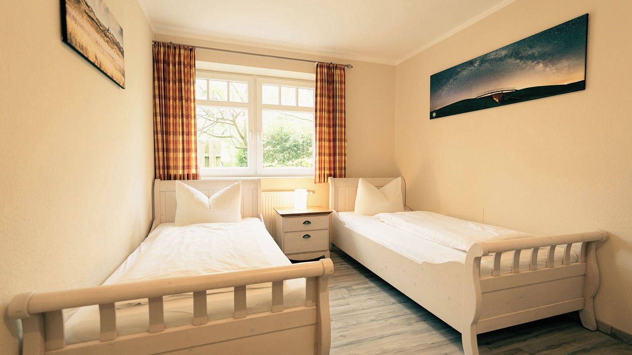 Photo of Bedroom in Spiekeroog