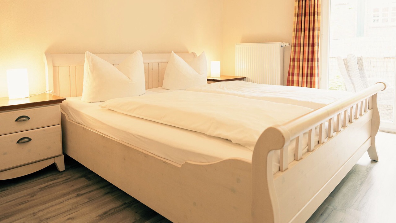 Photo of Bedroom in Spiekeroog