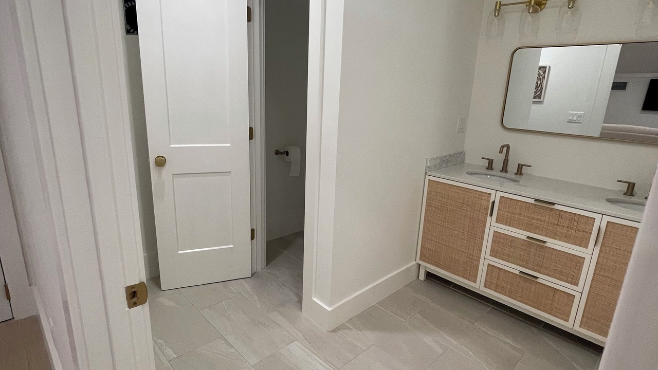 Photo of Bathroom in Treasure Cay