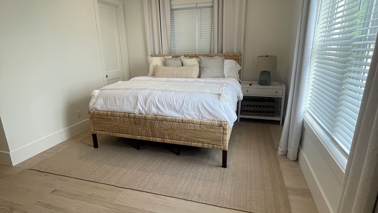 Photo of Bathroom in Treasure Cay