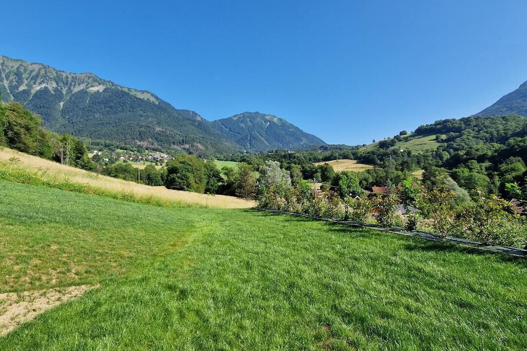 Photo of Outdoor in Faverges-Seythenex