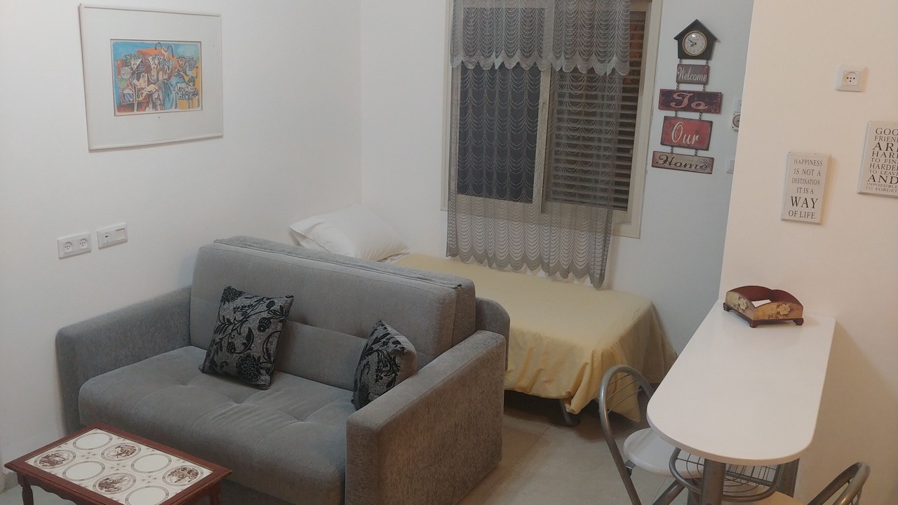 Photo of Livingroom in Rehovot