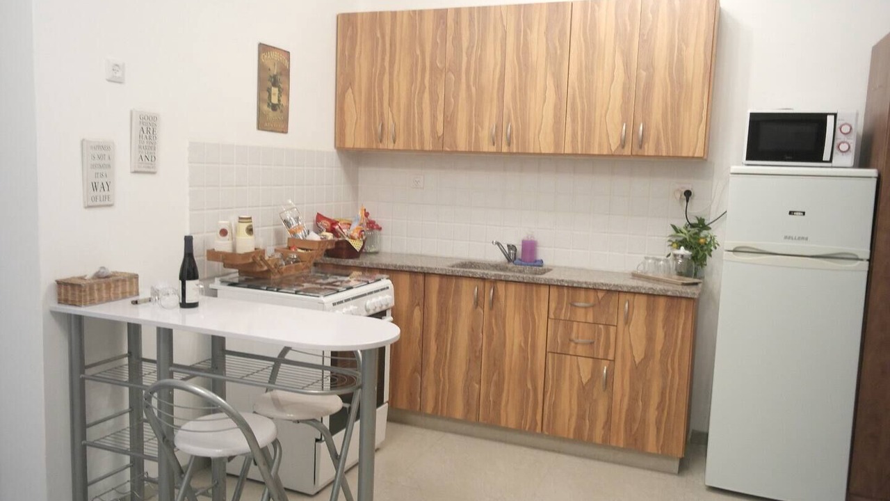 Photo of Kitchen in Rehovot