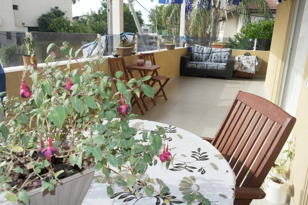 Photo of Outdoor in Rehovot
