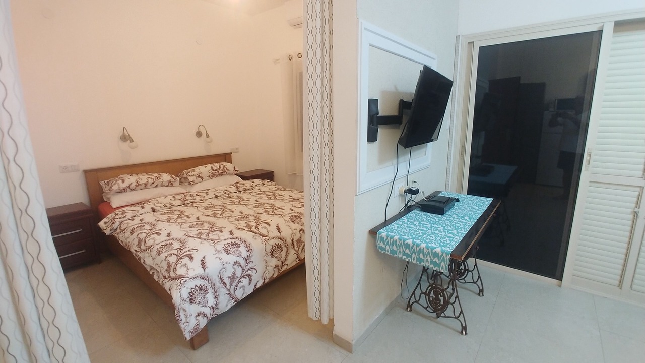 Photo of Bedroom in Rehovot